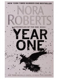 Нора Робертс - «Year One»