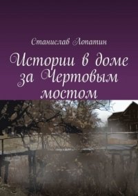 Станислав Лопатин - «Истории в доме за Чертовым мостом»