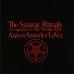 Антон Шандор ЛаВей - «Сатанинская Библия. Записная книжка Дьявола. Сатанинские ритуалы»