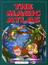 The Magic Atlas