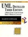 Martin Fowler - «UML Distilled: A Brief Guide to the Standard Object Modeling Language»