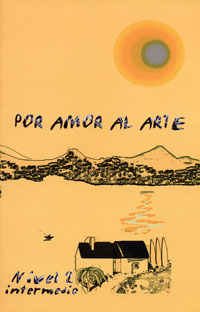 Por amor al arte / Из любви к искусству. Часть 2