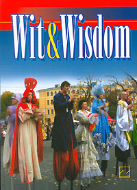 Wit and Wisdom / Афоризмы и пословицы