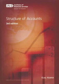 Structure of Accounts