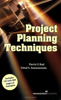 Project Planning Techniques