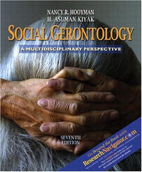 Social Gerontology with Research Navigator (7th Edition)