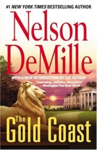 Nelson DeMille - «The Gold Coast»
