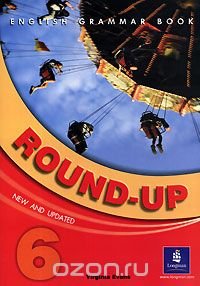 Virginia Evans - «Round-Up 6: English Grammar Book»