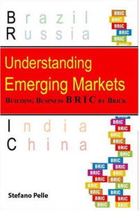 Stefano Pelle - «Understanding Emerging Markets: Building Business Bric by Brick (Response Books) (Response Books)»