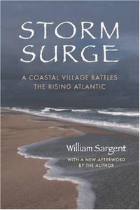 William Sargent - «Storm Surge: A Coastal Village Battles the Rising Atlantic»