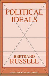 Political Ideals (Great Books in Philosophy)
