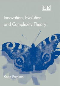 Koen Frenken - «Innovation, Evolution and Complexity Theory»