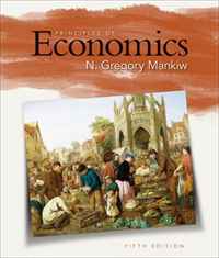 N. Gregory Mankiw - «Principles of Economics»