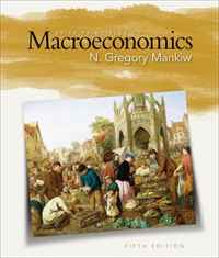 N. Gregory Mankiw - «Brief Principles of Macroeconomics»