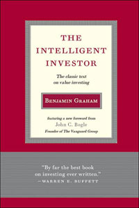 Benjamin Graham - «The Intelligent Investor: The Classic Text on Value Investing»