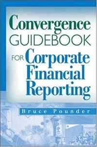 Convergence Guidebook for Corporate Financial Reporting