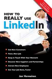 Jan Vermeiren - «How to REALLY use LinkedIn»