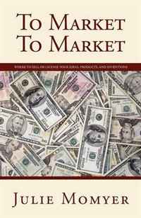 Julie Momyer - «To Market To Market»
