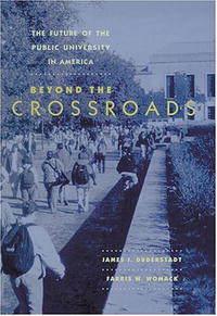 James J. Duderstadt, Farris W. Womack - «The Future of the Public University in America: Beyond the Crossroads»
