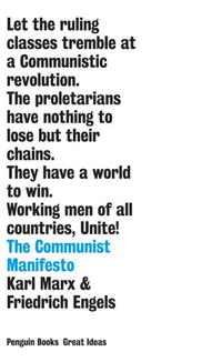 Karl Marx, Friedrich Engels, Gareth Stedman Jones - «The Communist Manifesto (Penguin Great Ideas)»