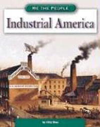 Kitty Shea - «Industrial America (We the People)»