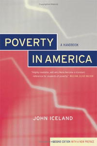 John Iceland - «Poverty in America: A Handbook»