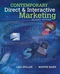 Martin Baier, Lisa Spiller - «Contemporary Direct & Interactive Marketing (2nd Edition)»