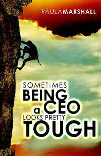 Paula Marshall - «Sometimes Being a CEO Looks Pretty Tough»