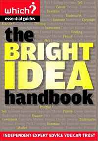 Michael Gardner - «The Bright Idea Handbook (