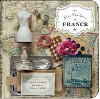 Sandy Price - «The Flea Markets of France»