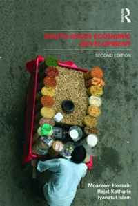 Moazzem Hossain - «South Asian Economic Development: 2nd edition»
