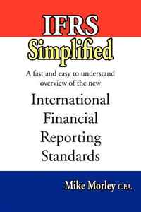 IFRS Simplified