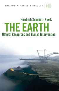 The Earth: Natural Resources and Human Intervention (Sustainability Project)