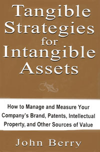 Tangible Strategies for Intangible Assets