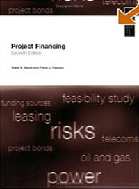 Frank Fabozzi, Peter K. Nevitt - «Project Financing : 7th edition»