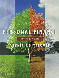Vickie Bajtelsmit - «Personal Finance: Skills for Life (комплект из 2 книг)»