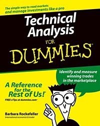 Barbara Rockefeller - «Technical Analysis for Dummies»