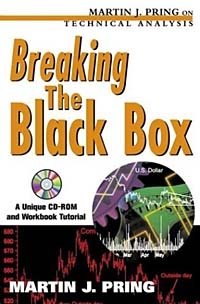 Martin J. Pring, Martin Pring - «Breaking the Black Box»