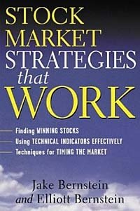 Jake Bernstein - «Stock Market Strategies That Work»