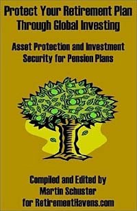 Protect Your Retirement Plan Through Global Investing