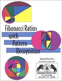 Larry Pesavento, Steven Shapiro - «Fibonacci Ratios With Pattern Recognition»
