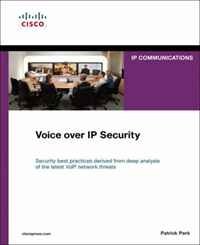 Voice over IP Security (Networking Technology: IP Communications)