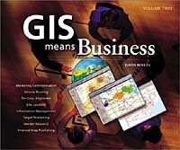 GIS Means Business Volume 2