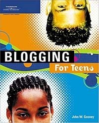 Blogging for Teens
