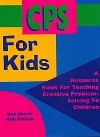 Bob Eberle, Bob Stanish - «Cps for Kids»