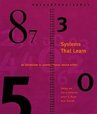 Sanjay Jain, Daniel Osherson, James S. Royer, Arun Sharma - «Systems That Learn - 2nd Edition: An Introduction to Learning Theory (Learning, Development, and Conceptual Change)»