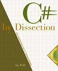 Ira Pohl - «C# by Dissection»