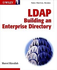 Marcel Rizcallah - «LDAP Directories»