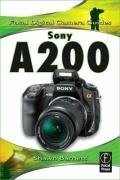 Shawn Barnett - «Sony A200 (Focal Digital Camera Guides)»