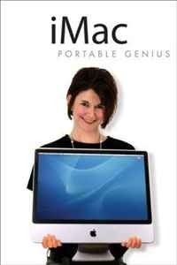 Kate Binder - «iMac Portable Genius»